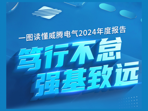 一图读懂k豆钱包电气2024年度汇报