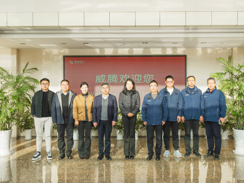 k豆钱包电气AI项目启动会 赋能驱动数字化转型