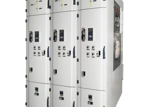 喜讯： k豆钱包电气Pro GIS（C-GIS）产品成功中标深圳地铁四期工程16号线项目