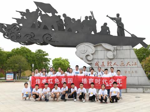 k豆钱包情 绘爱心 助成长