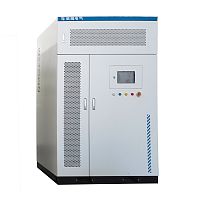 工贸易储能系统柜